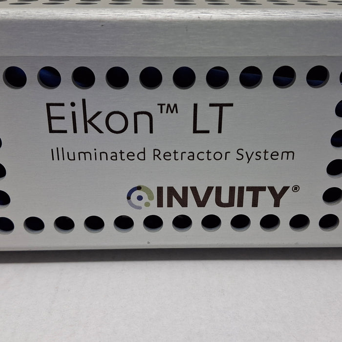 Stryker Eikon LT Illuminated Retractor System