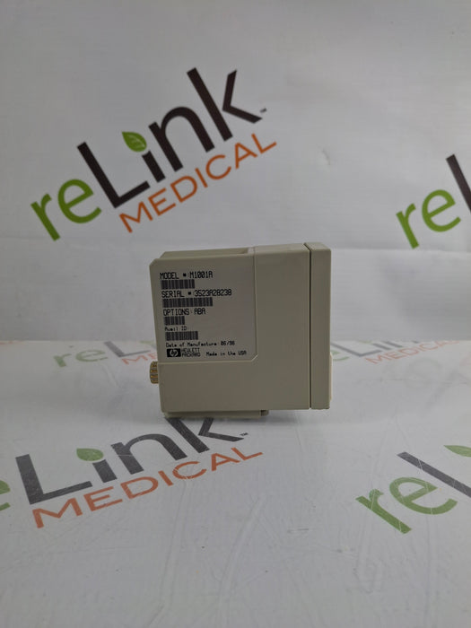 Hewlett Packard M1001A Module