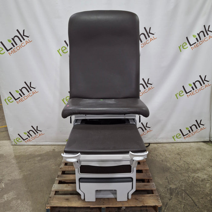 Midmark 204 Exam Table