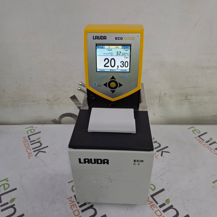 Lauda-Brinkman, LP ECO E4 Heating Circulating Water Bath