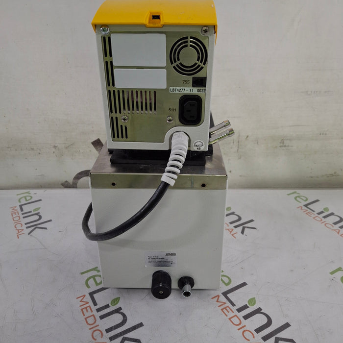 Lauda-Brinkman, LP ECO E4 Heating Circulating Water Bath