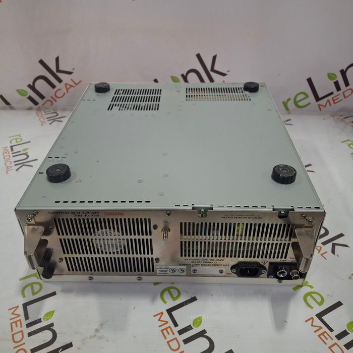 Olympus CLV-160 Light Source