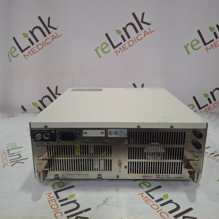 Olympus CLV-160 Light Source