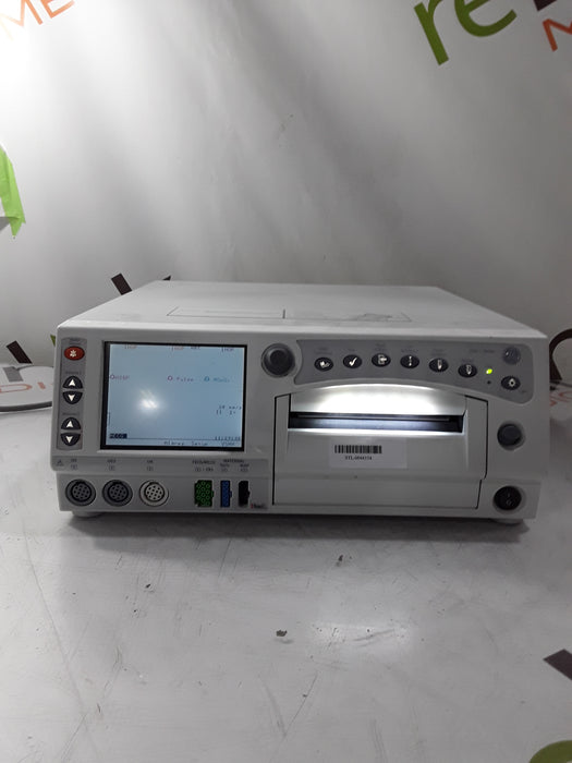 GE Healthcare Corometrics 250cx Series Model 259cx-c Fetal Monitor