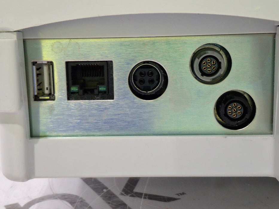 ACIST RXI Console Pressure Monitor