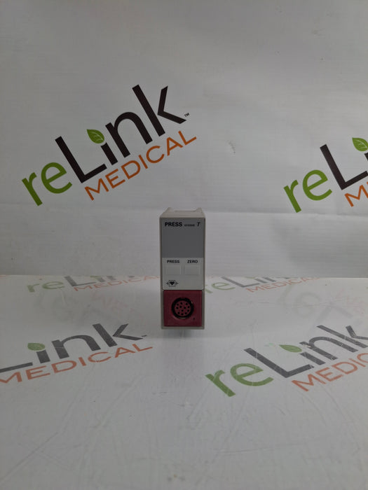 Philips M1006B Single Parameter IBP Module