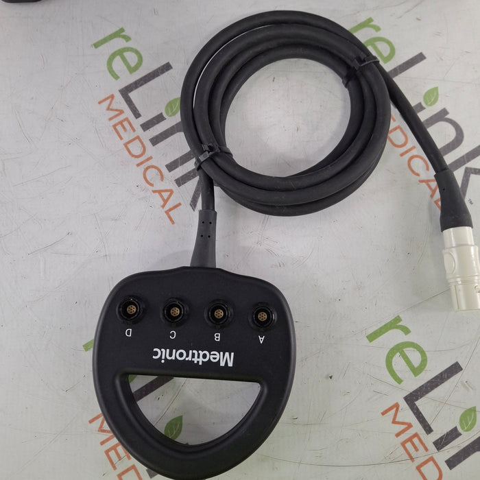 Medtronic Accurian RF Ablation System