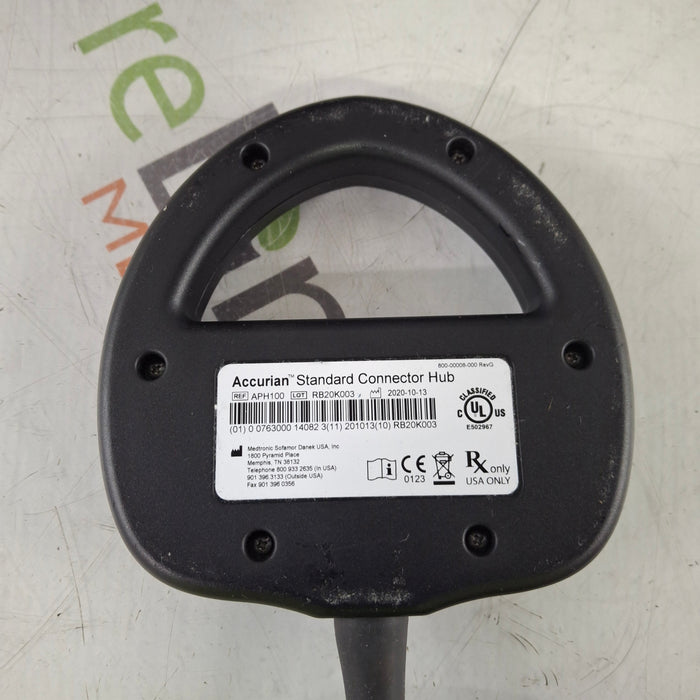 Medtronic Accurian RF Ablation System