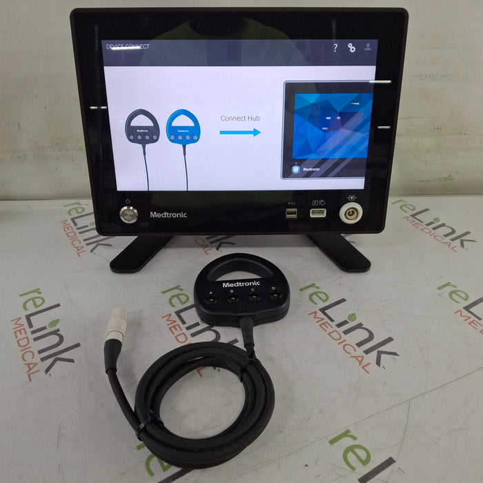 Medtronic Accurian RF Ablation System