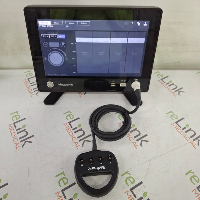 Medtronic Accurian RF Ablation System