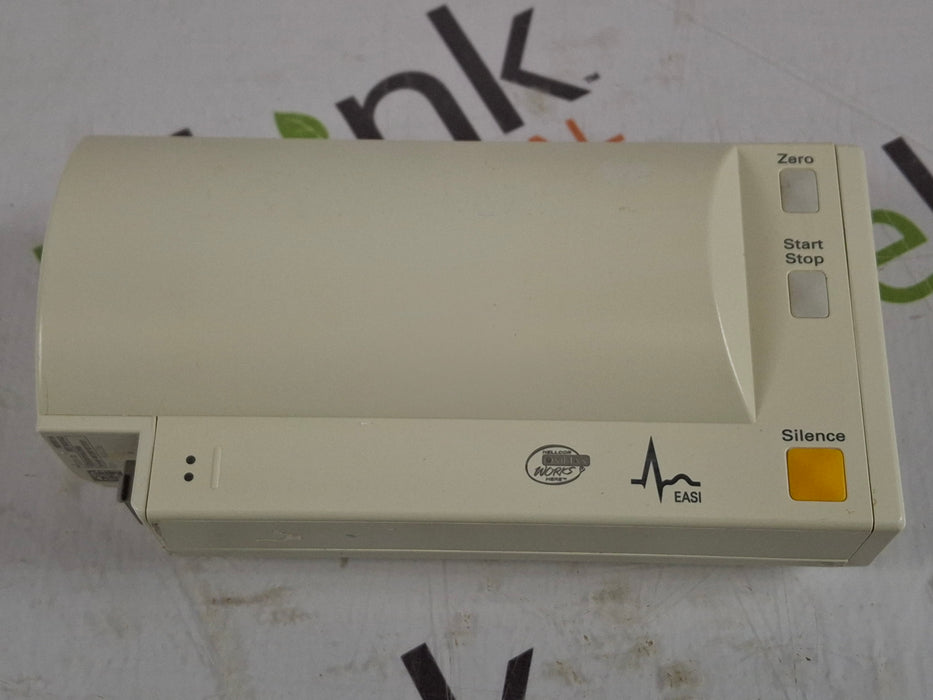 Philips M3001A-A04C06 OxiMax SpO2, NIBP, ECG, Temp, IBP MMS Module