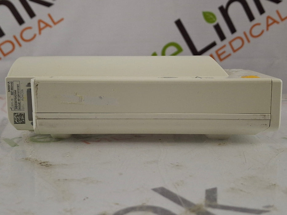 Philips M3001A-A04C06 OxiMax SpO2, NIBP, ECG, Temp, IBP MMS Module