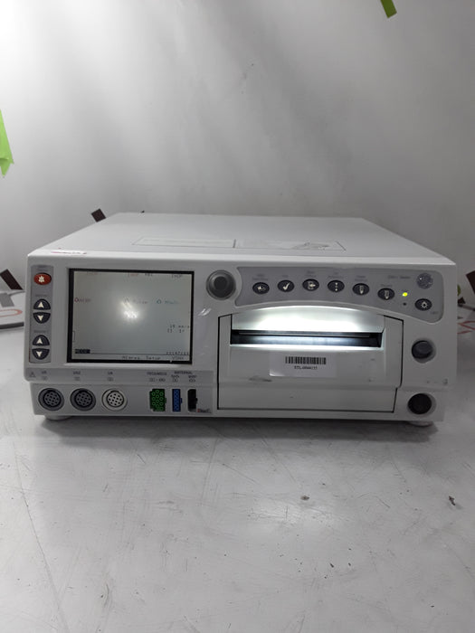 GE Healthcare Corometrics 250cx Series Model 259cx-c Fetal Monitor