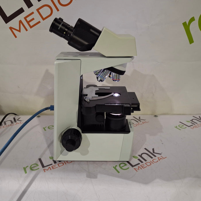 Olympus CX31 Microscope