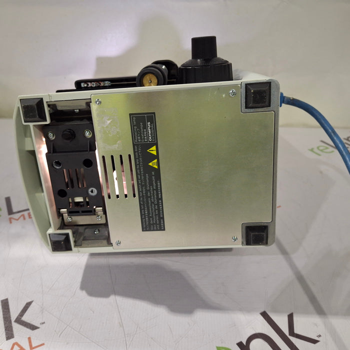 Olympus CX31 Microscope