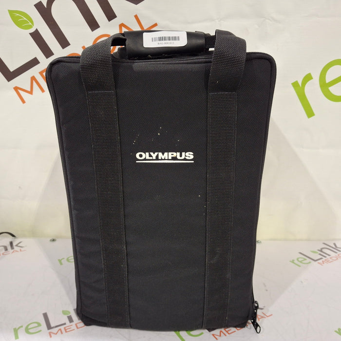 Olympus CX31 Microscope