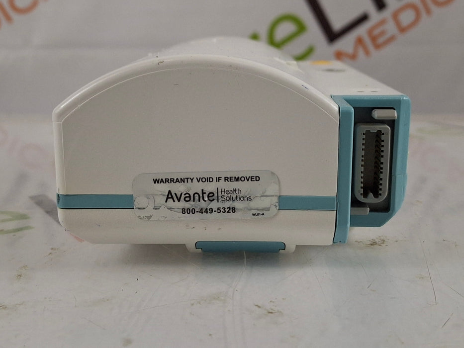 Philips M3001A-A02C06 OxiMax SpO2, NIBP, ECG, Temp, IBP MMS Module