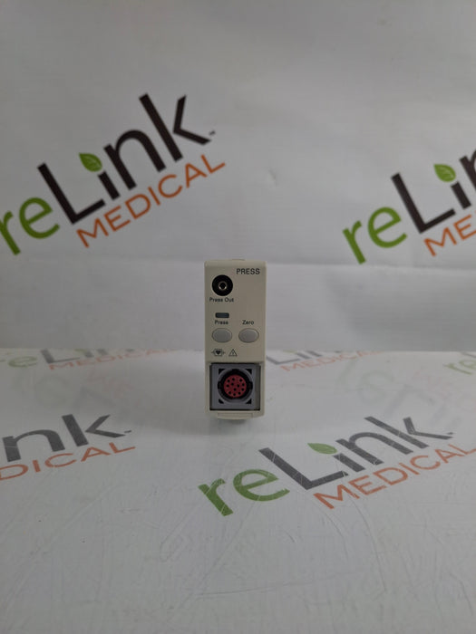 Philips M1006B Single Parameter IBP Module