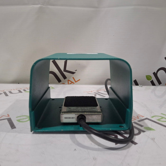 St. Jude Medical, Inc. Ampere Footswitch