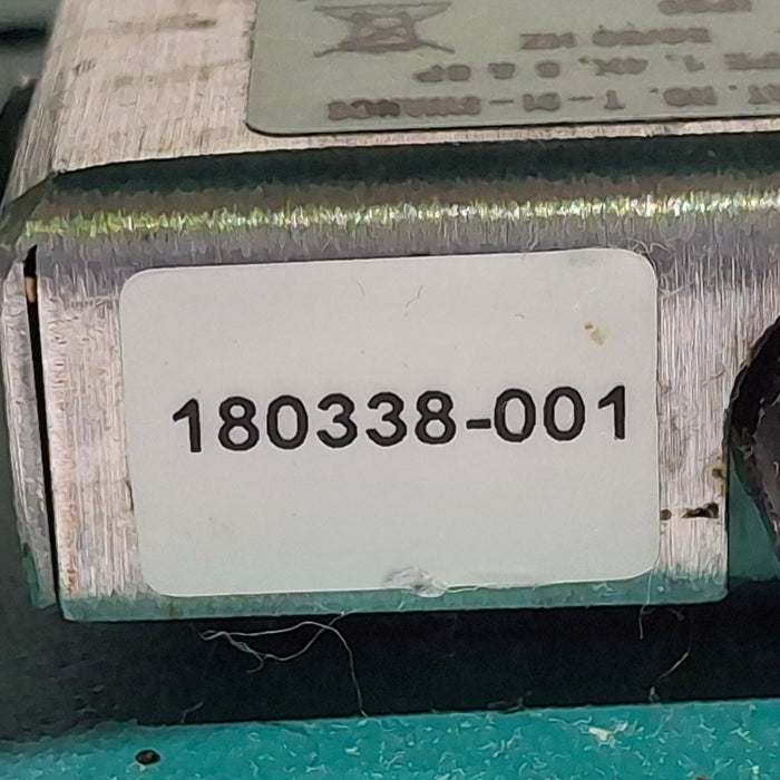 St. Jude Medical, Inc. Ampere Footswitch