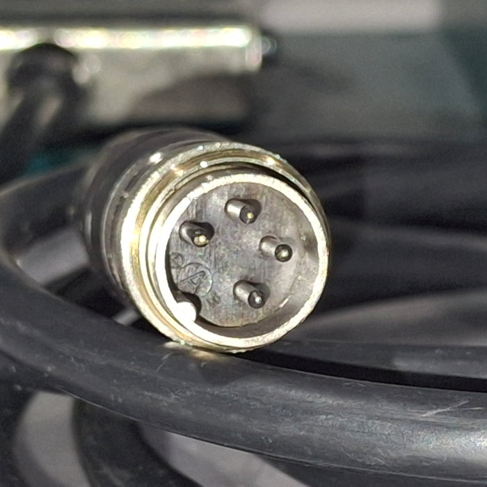 St. Jude Medical, Inc. Ampere Footswitch