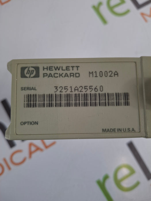 Hewlett Packard M1002A DCM M1002 Modules