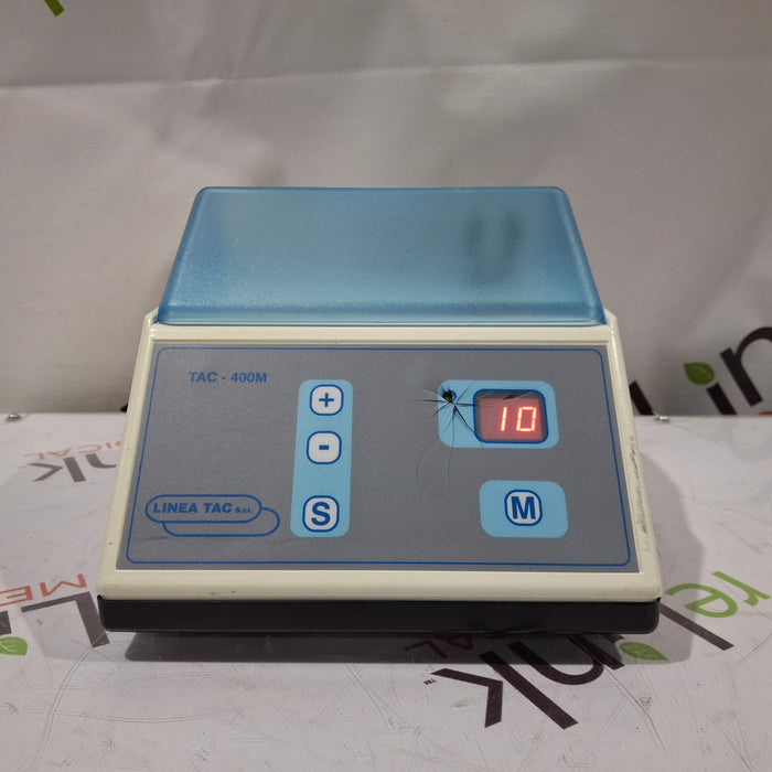 Linea Tac s.r.l TAC 400/M Amalgamator