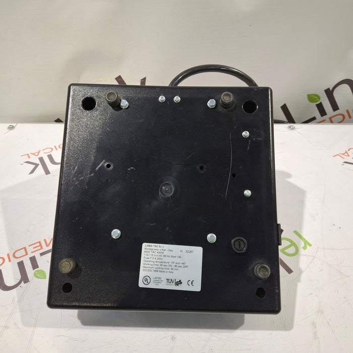 Linea Tac s.r.l TAC 400/M Amalgamator