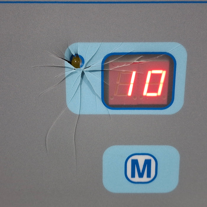 Linea Tac s.r.l TAC 400/M Amalgamator