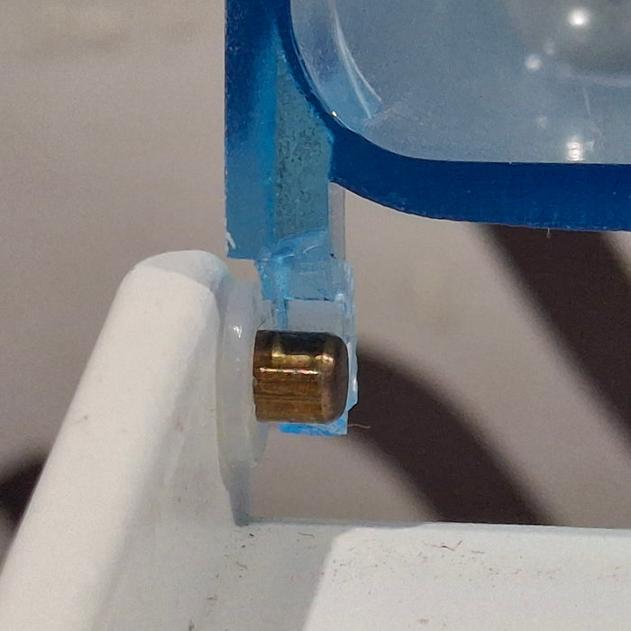 Linea Tac s.r.l TAC 400/M Amalgamator