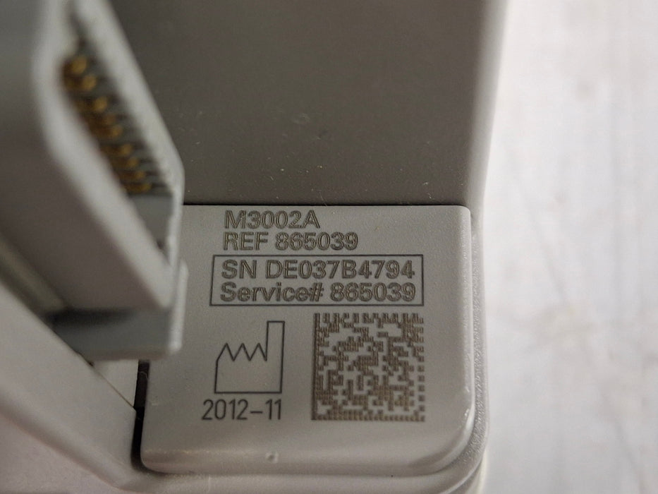 Philips IntelliVue X2 Monitor - OxiMax SpO2