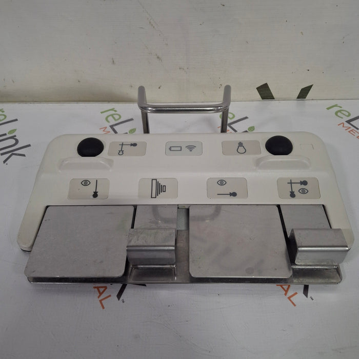 Philips 4598 004 15575 Footswitch