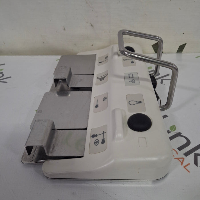 Philips 4598 004 15575 Footswitch