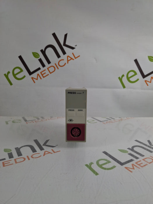 Philips M1006B Single Parameter IBP Module