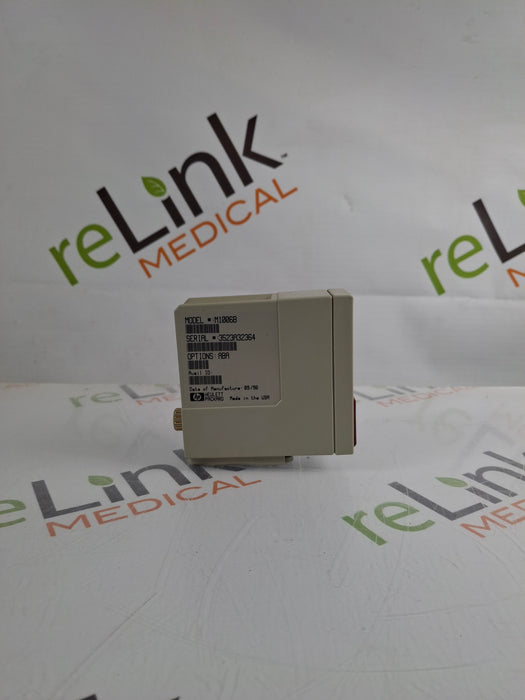 Philips M1006B Single Parameter IBP Module
