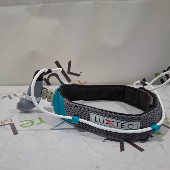 Luxtec Integra Ultralite Surgical Headlight