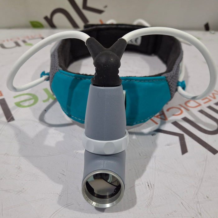 Luxtec Integra Ultralite Surgical Headlight