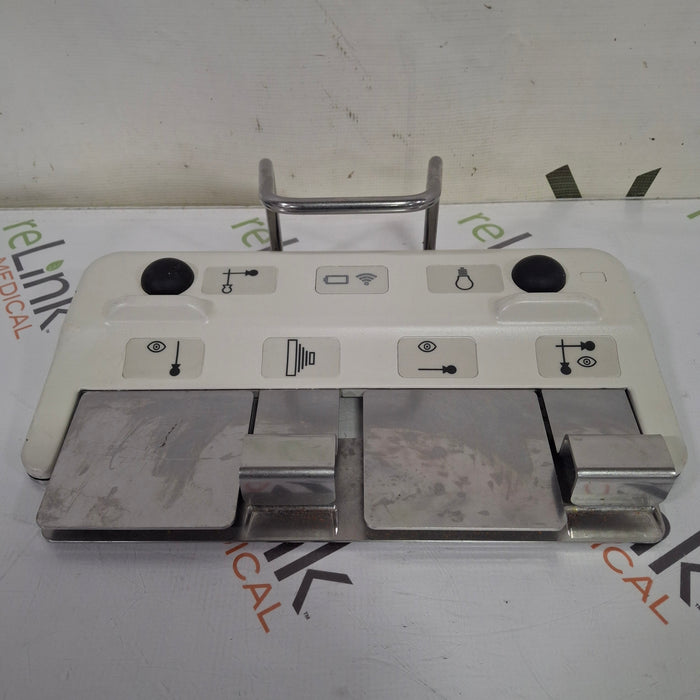 Philips 4598 004 15573 Footswitch