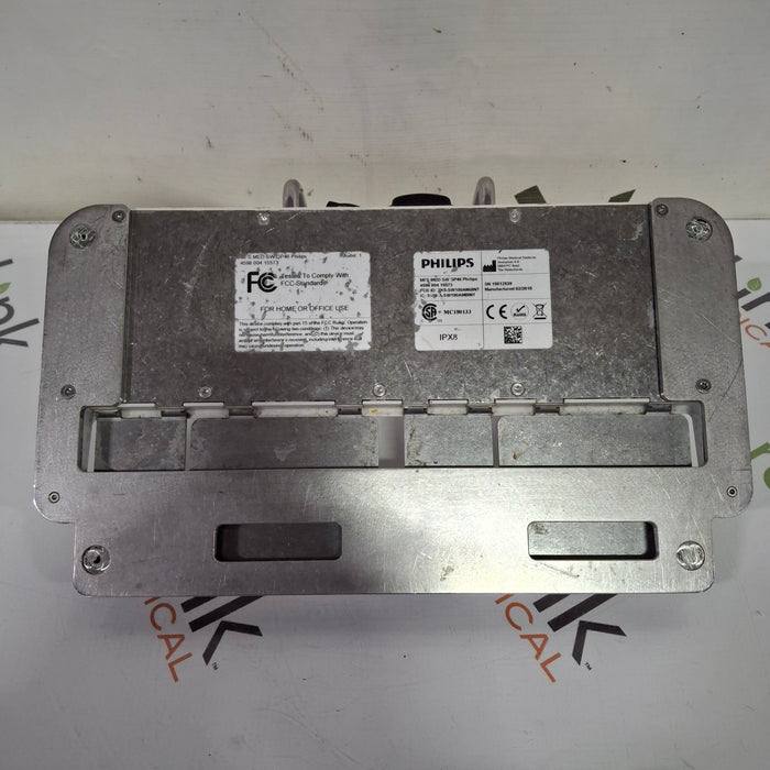 Philips 4598 004 15573 Footswitch