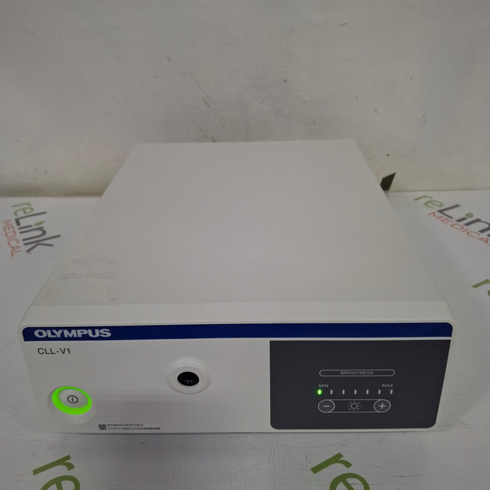 Olympus CLL-V1 Lightsource