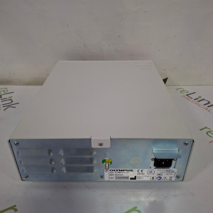 Olympus CLL-V1 Lightsource