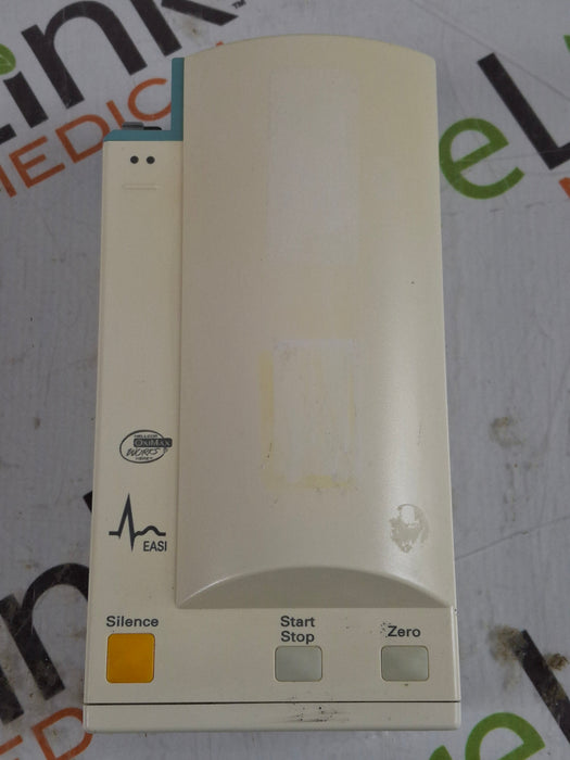 Philips M3001A-A02C06 OxiMax SpO2, NIBP, ECG, Temp, IBP MMS Module