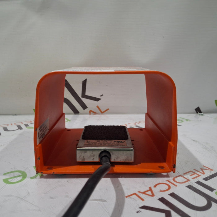 Linemaster Switch Corporation Treadlite II T-91 Footswitch