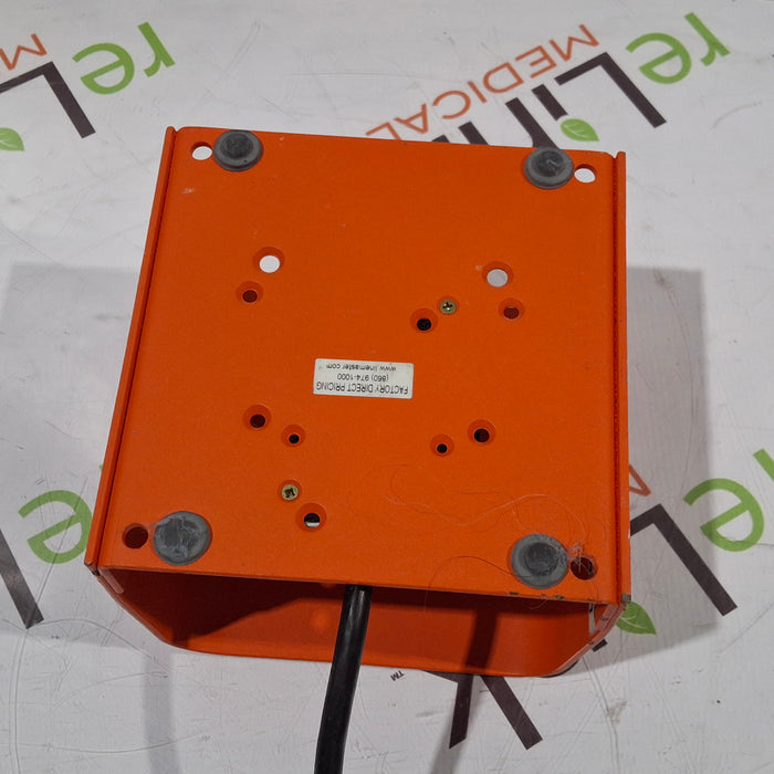 Linemaster Switch Corporation Treadlite II T-91 Footswitch