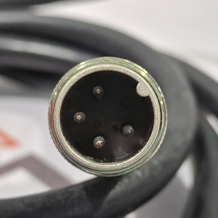 Linemaster Switch Corporation Treadlite II T-91 Footswitch