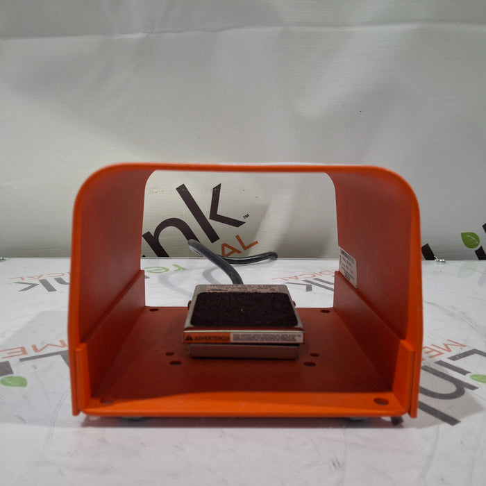 Linemaster Switch Corporation Treadlite II T-91 Footswitch