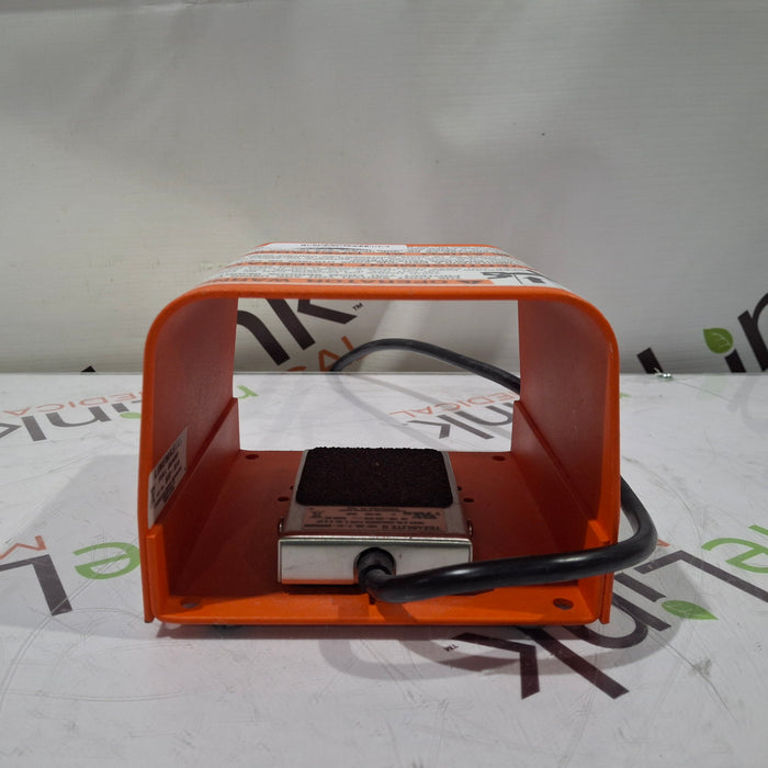 Linemaster Switch Corporation Treadlite II T-91 Footswitch