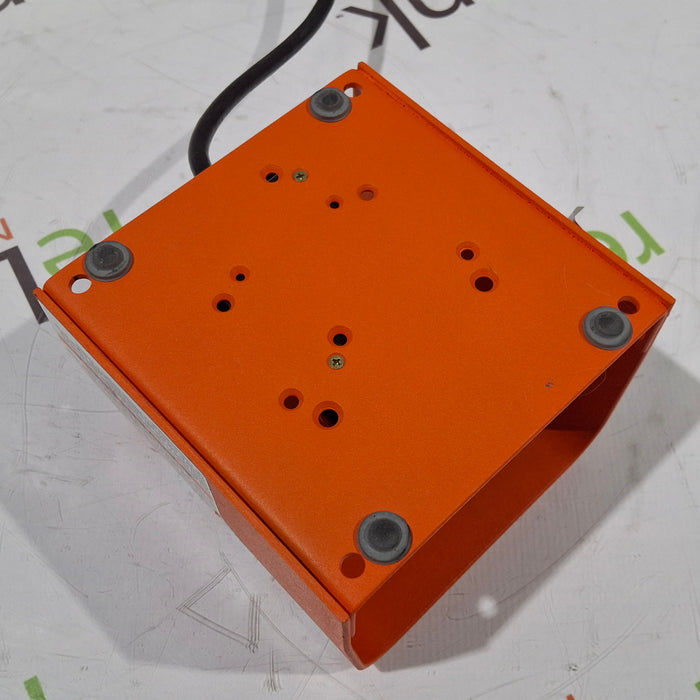 Linemaster Switch Corporation Treadlite II T-91 Footswitch