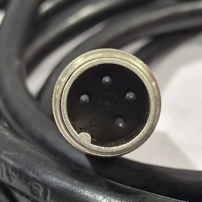 Linemaster Switch Corporation Treadlite II T-91 Footswitch