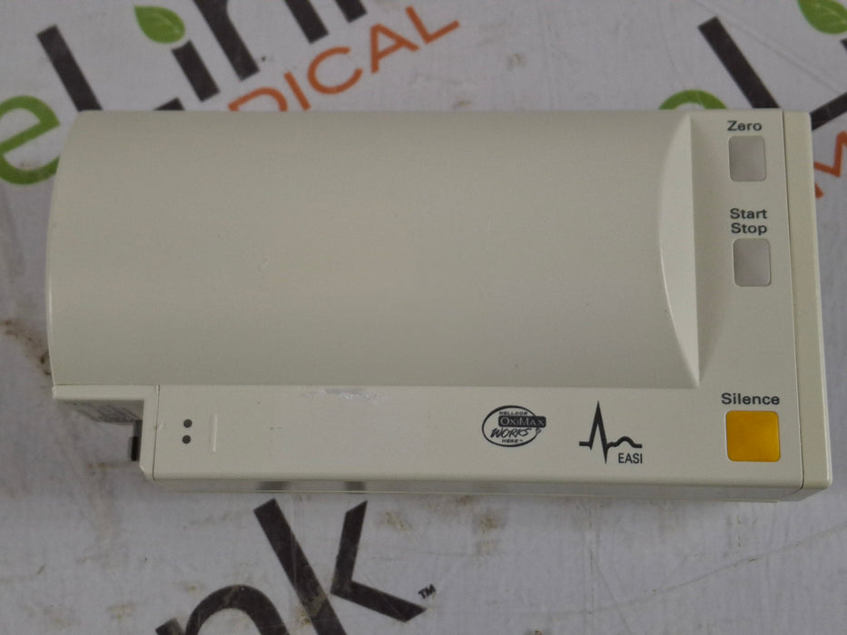 Philips M3001A-A04C06 OxiMax SpO2, NIBP, ECG, Temp, IBP MMS Module